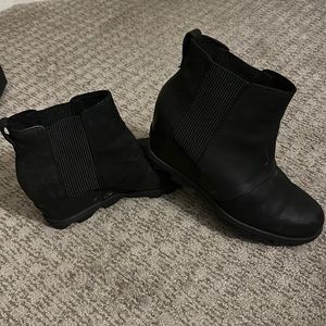 Sorel Joan of Artic wedge llChelsea